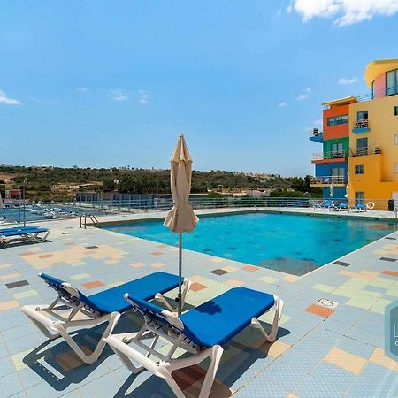 Marina View - Dream Lodging Apartment Albufeira Luaran gambar