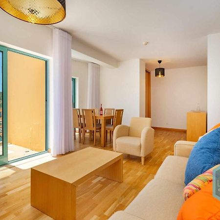 Marina View - Dream Lodging Apartment Albufeira Luaran gambar
