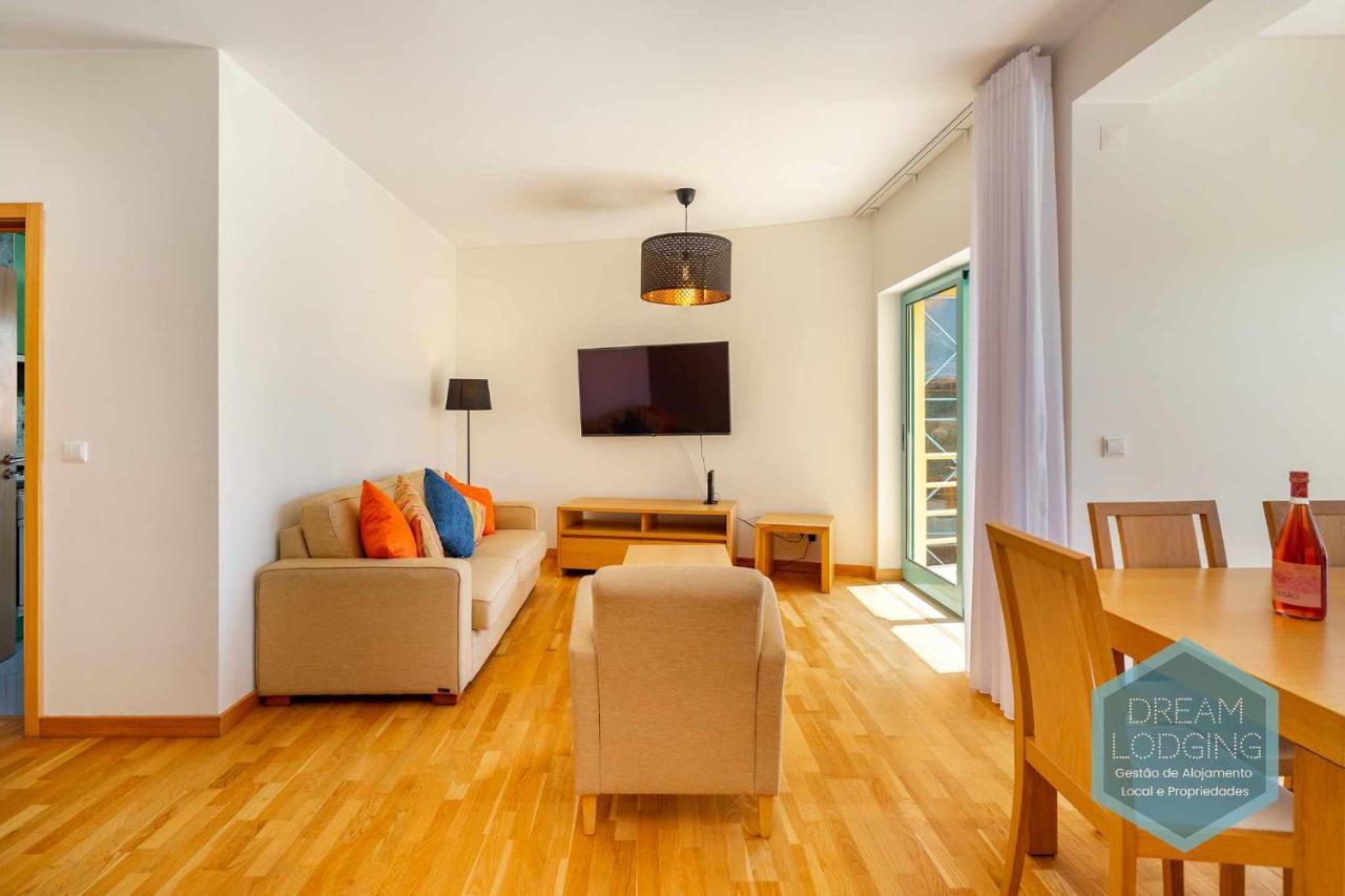 Marina View - Dream Lodging Apartment Albufeira Luaran gambar