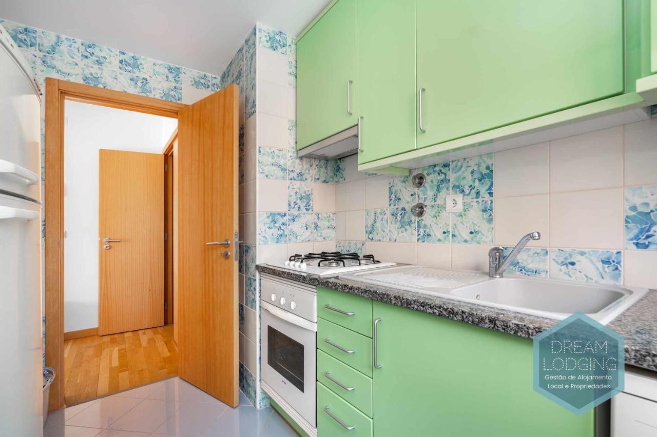 Marina View - Dream Lodging Apartment Albufeira Luaran gambar