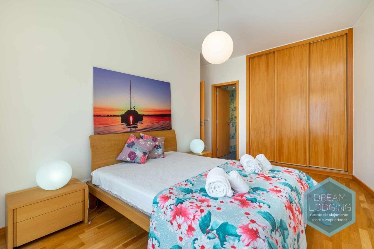 Marina View - Dream Lodging Apartment Albufeira Luaran gambar